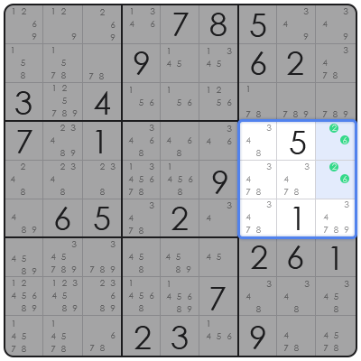 sudoku solvers asset